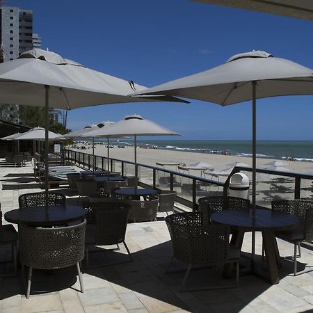 Dorisol Recife Grand Hotel Jaboatao dos Guararapes Exterior photo
