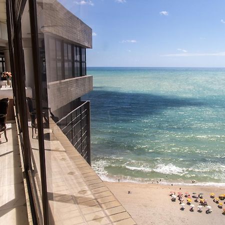 Dorisol Recife Grand Hotel Jaboatao dos Guararapes Exterior photo