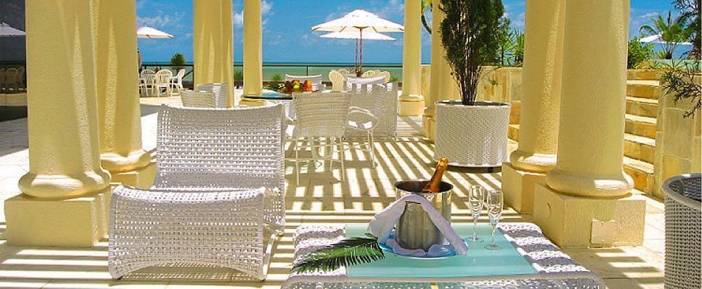Dorisol Recife Grand Hotel Jaboatao dos Guararapes Exterior photo