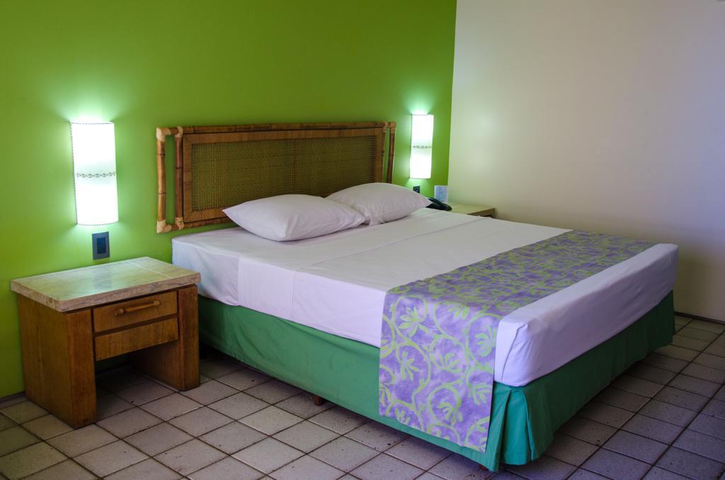 Dorisol Recife Grand Hotel Jaboatao dos Guararapes Exterior photo