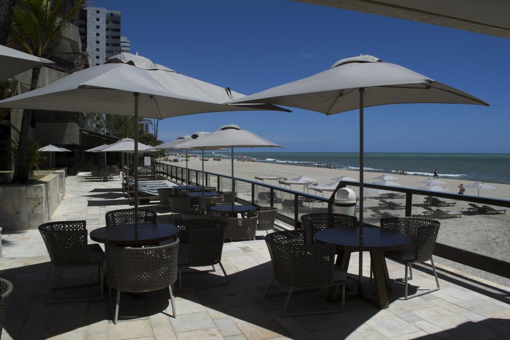 Dorisol Recife Grand Hotel Jaboatao dos Guararapes Exterior photo