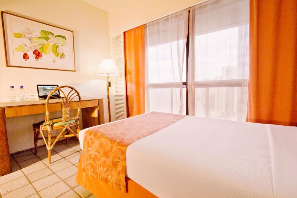 Dorisol Recife Grand Hotel Jaboatao dos Guararapes Room photo