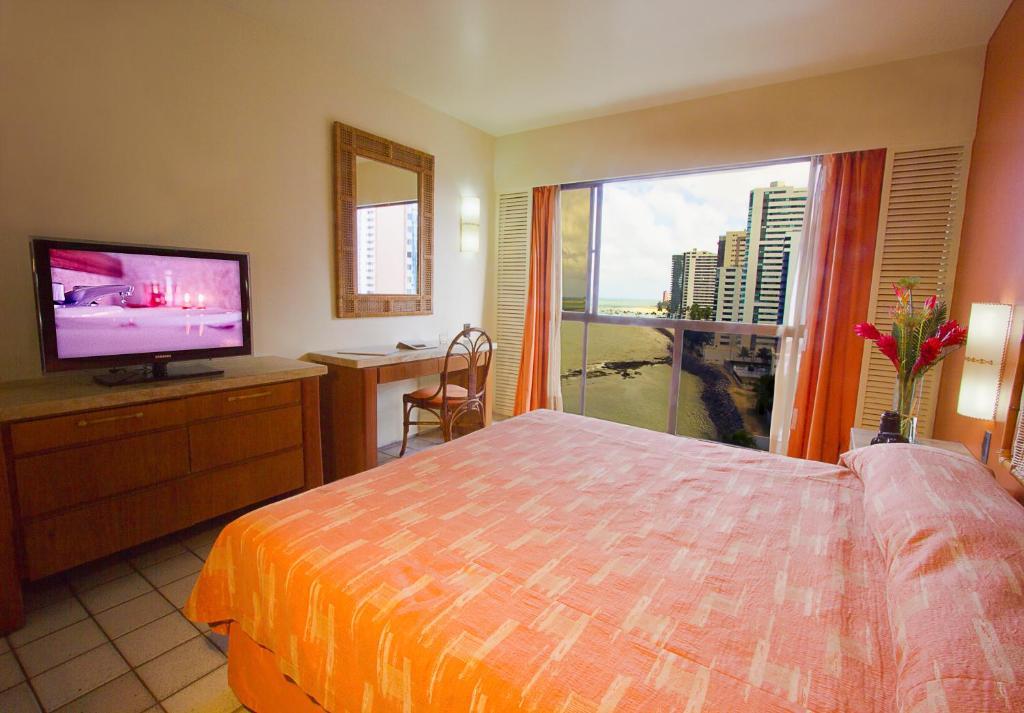 Dorisol Recife Grand Hotel Jaboatao dos Guararapes Room photo