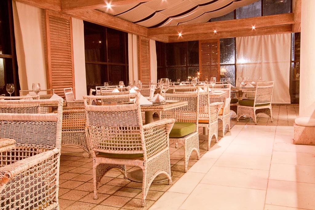 Dorisol Recife Grand Hotel Jaboatao dos Guararapes Exterior photo
