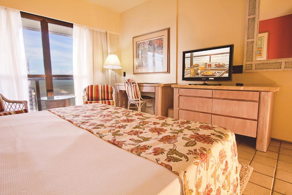 Dorisol Recife Grand Hotel Jaboatao dos Guararapes Room photo