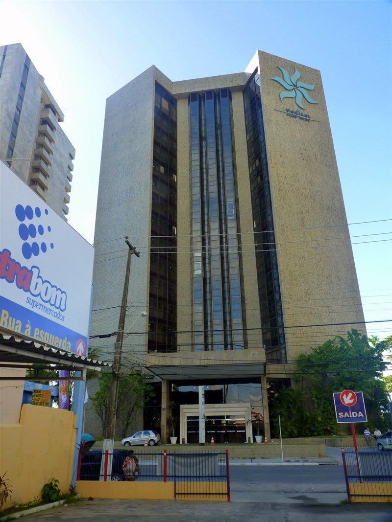 Dorisol Recife Grand Hotel Jaboatao dos Guararapes Exterior photo