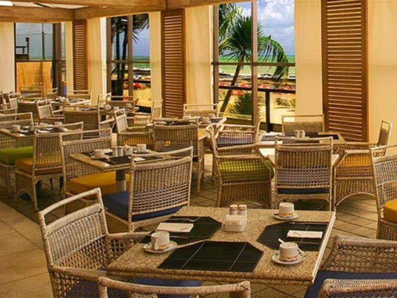 Dorisol Recife Grand Hotel Jaboatao dos Guararapes Exterior photo