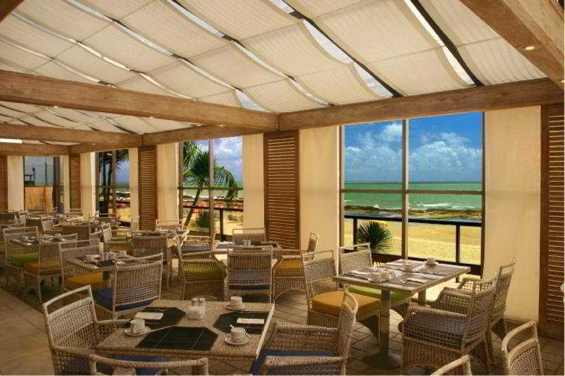 Dorisol Recife Grand Hotel Jaboatao dos Guararapes Interior photo