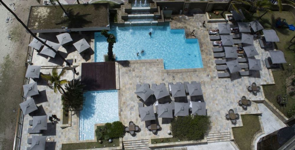 Dorisol Recife Grand Hotel Jaboatao dos Guararapes Exterior photo
