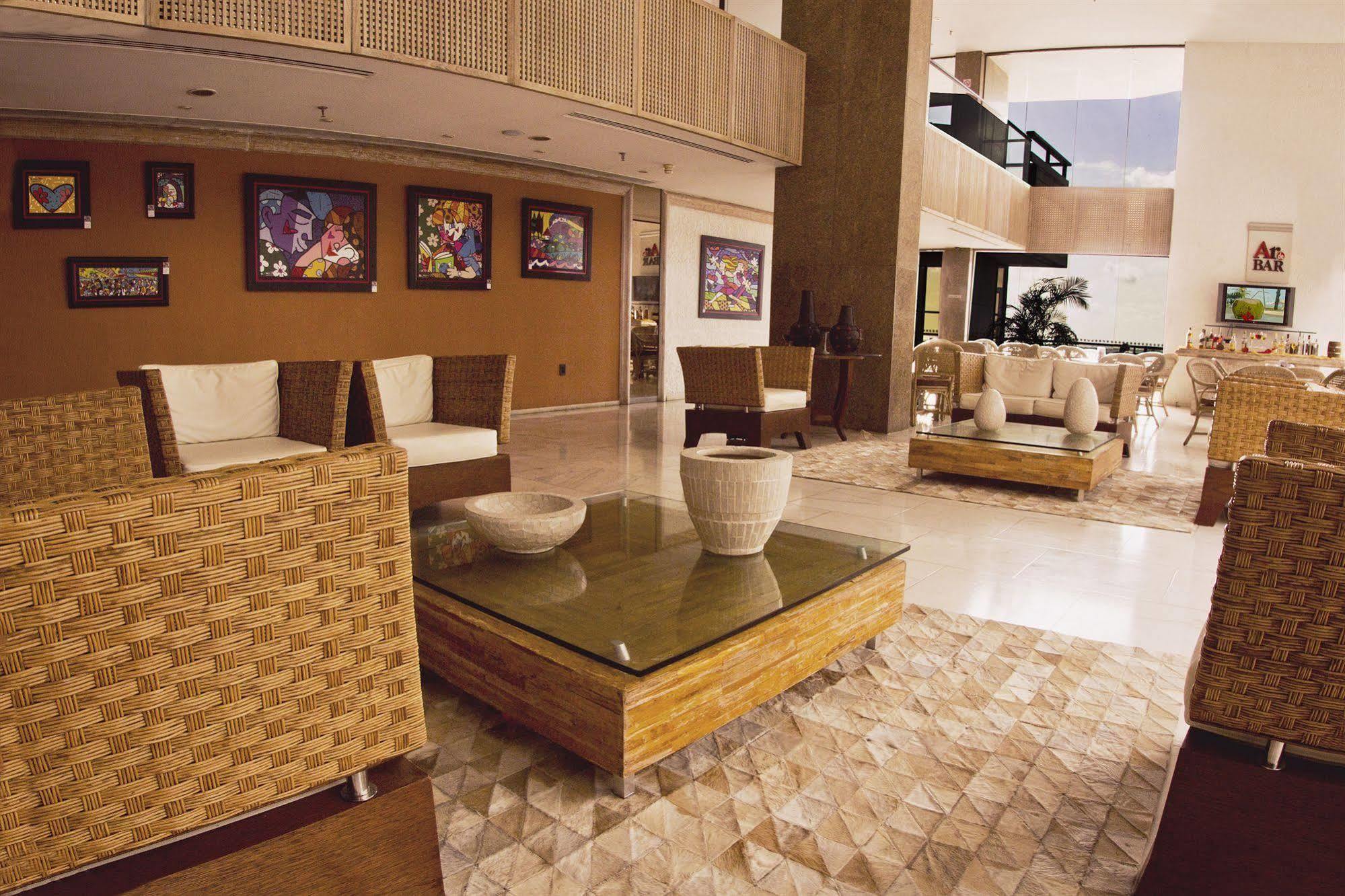 Dorisol Recife Grand Hotel Jaboatao dos Guararapes Exterior photo