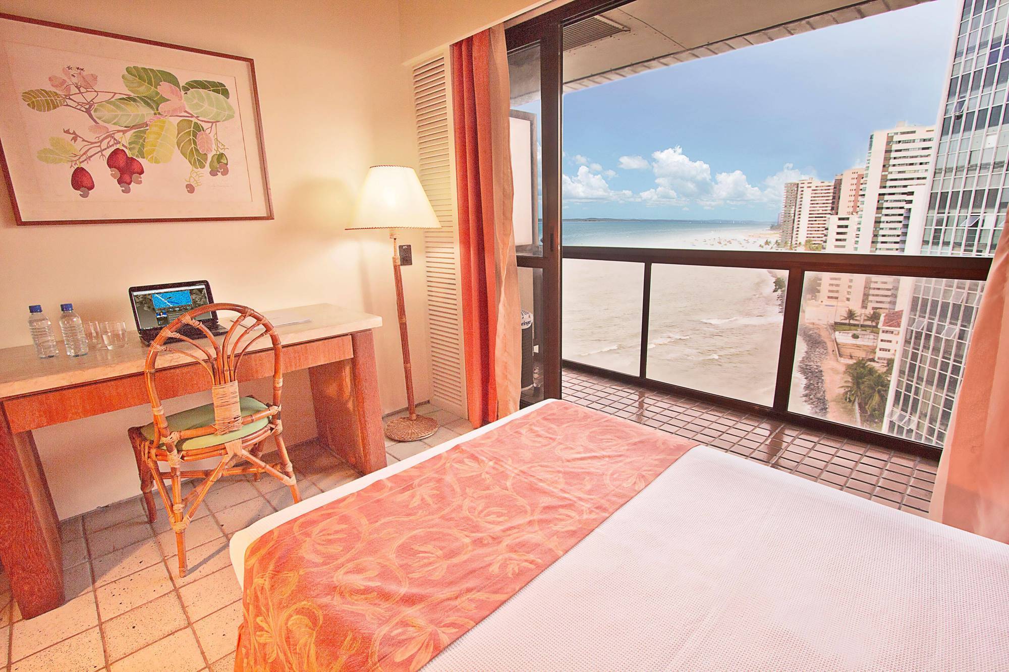 Dorisol Recife Grand Hotel Jaboatao dos Guararapes Exterior photo