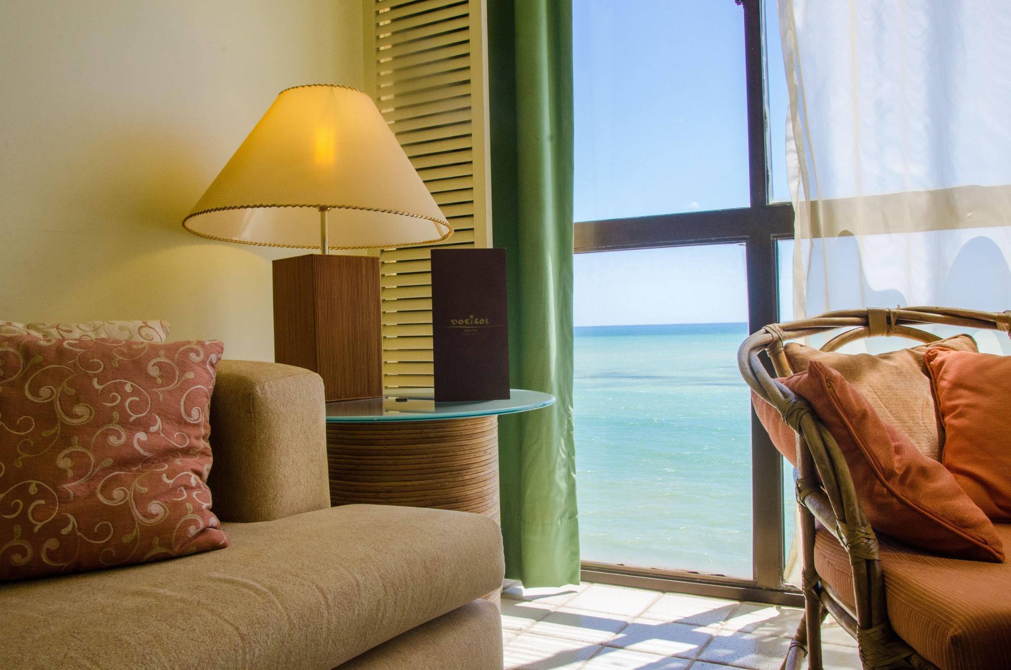 Dorisol Recife Grand Hotel Jaboatao dos Guararapes Exterior photo