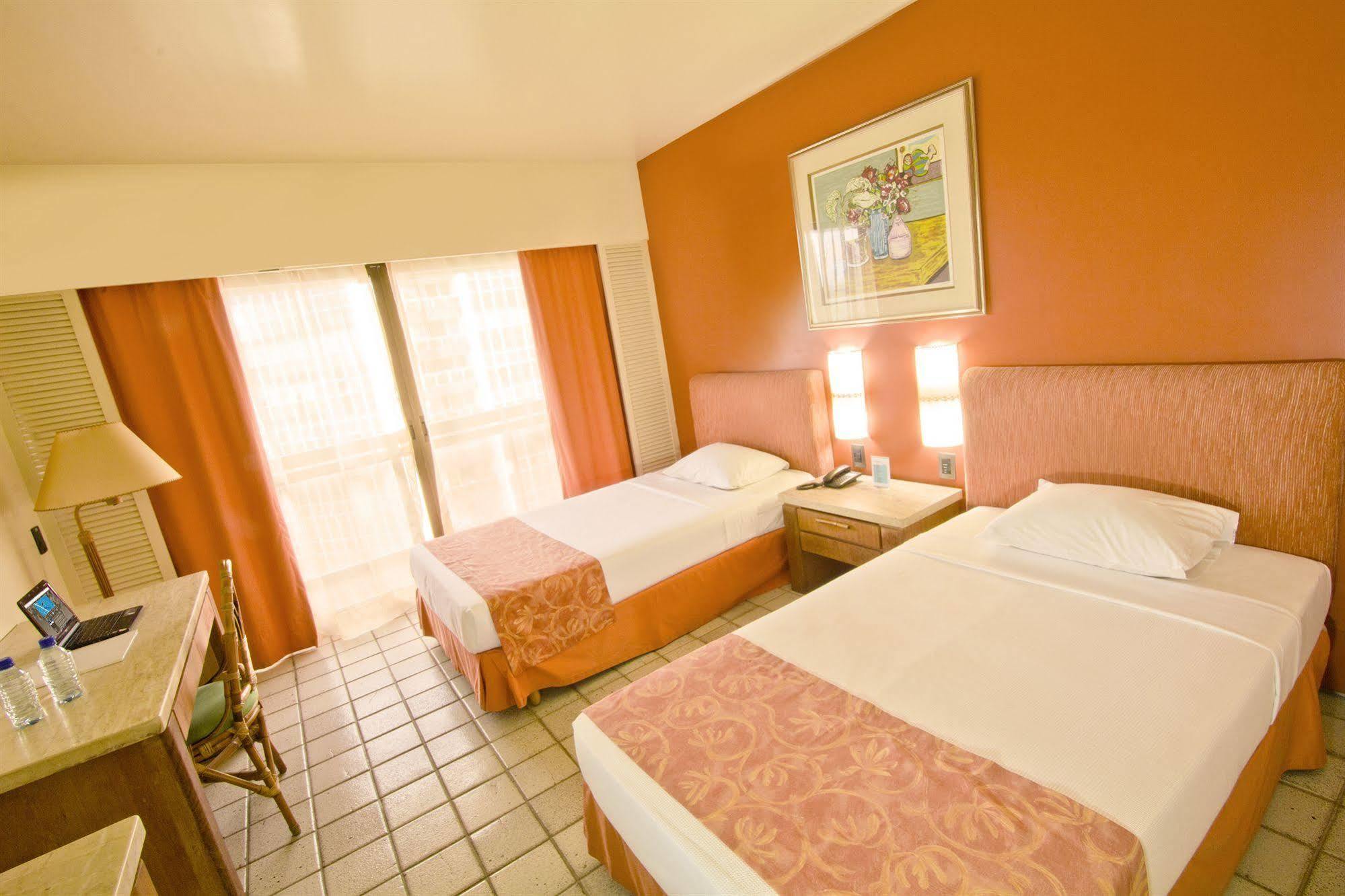Dorisol Recife Grand Hotel Jaboatao dos Guararapes Exterior photo