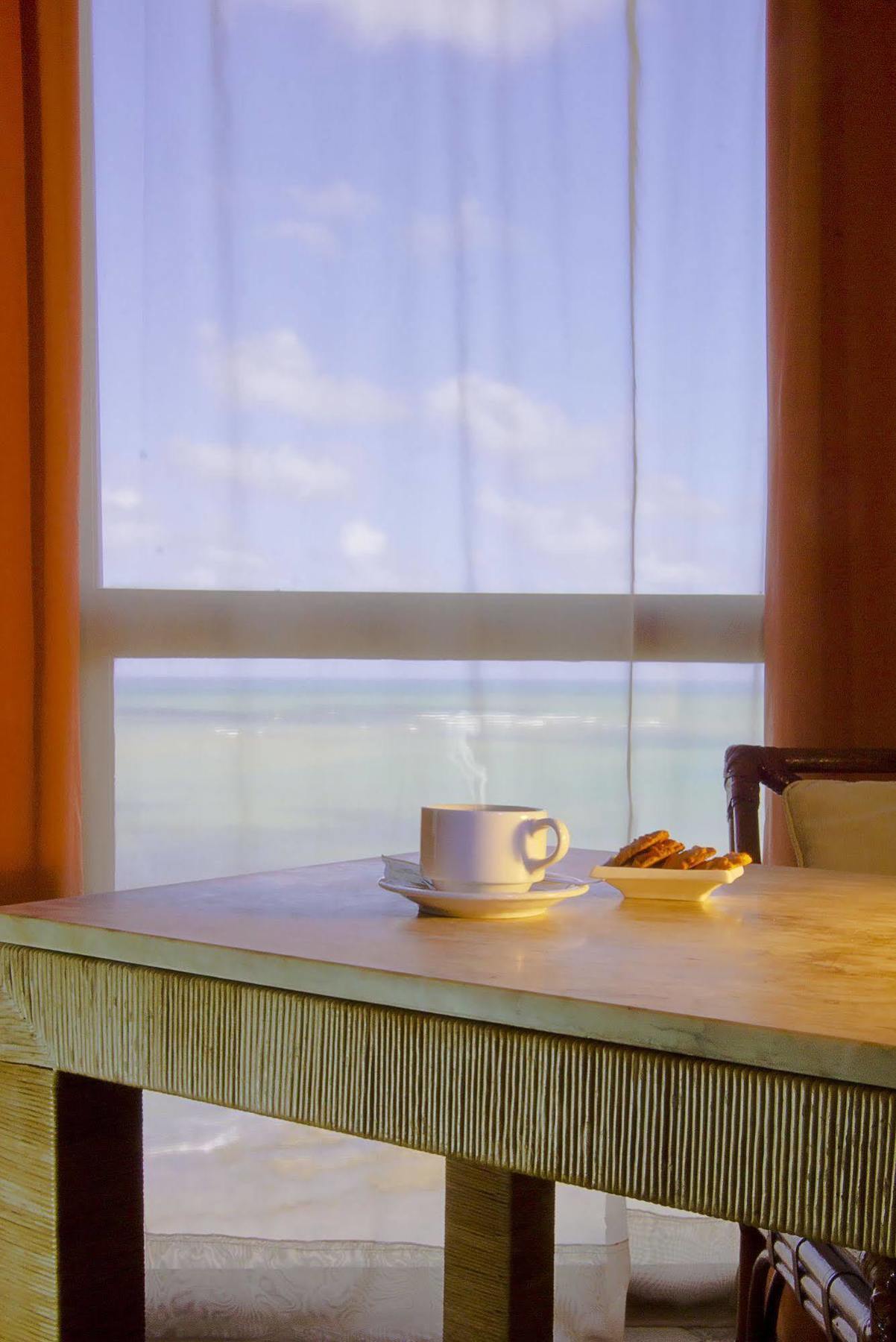 Dorisol Recife Grand Hotel Jaboatao dos Guararapes Exterior photo