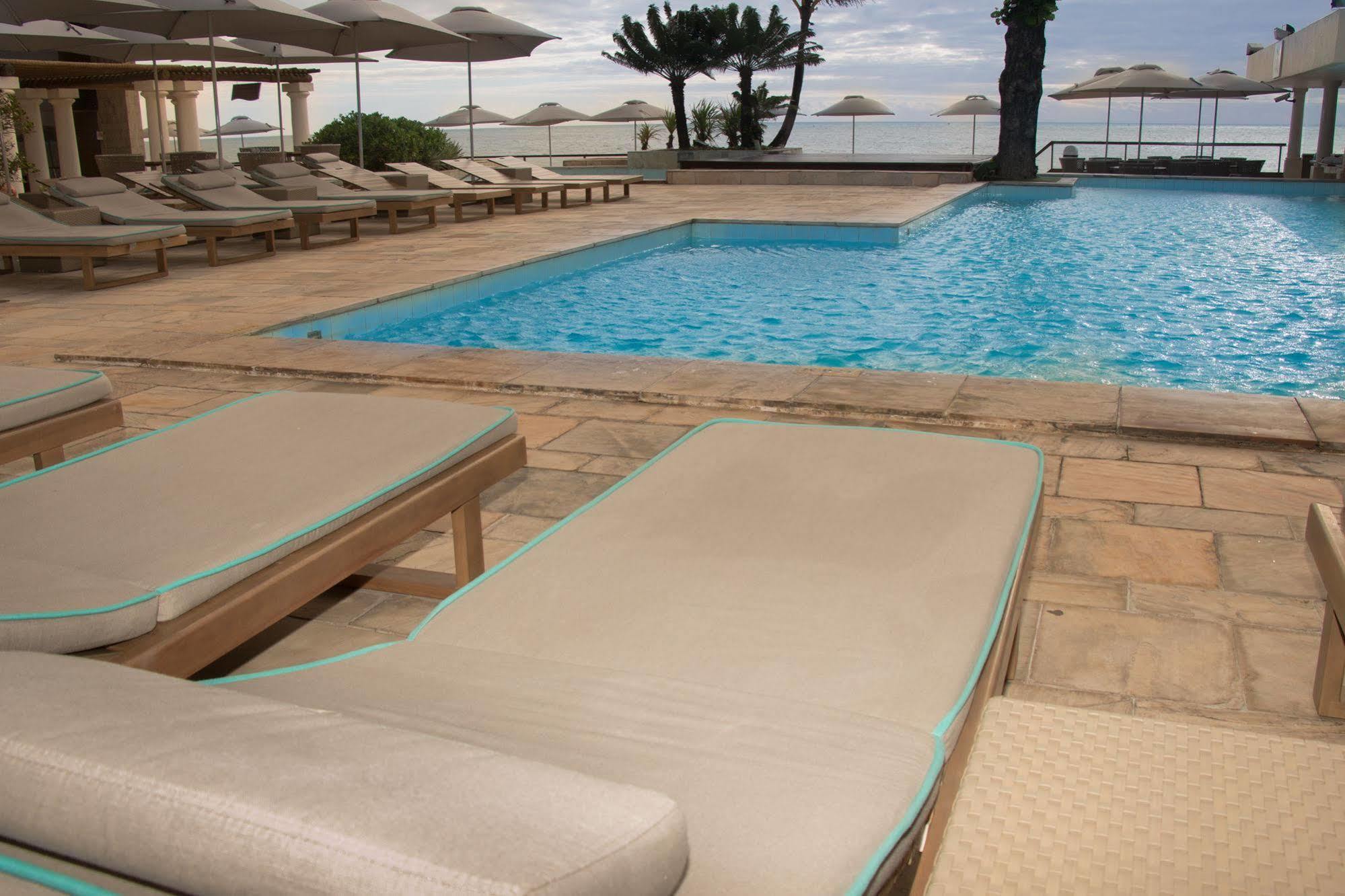 Dorisol Recife Grand Hotel Jaboatao dos Guararapes Exterior photo