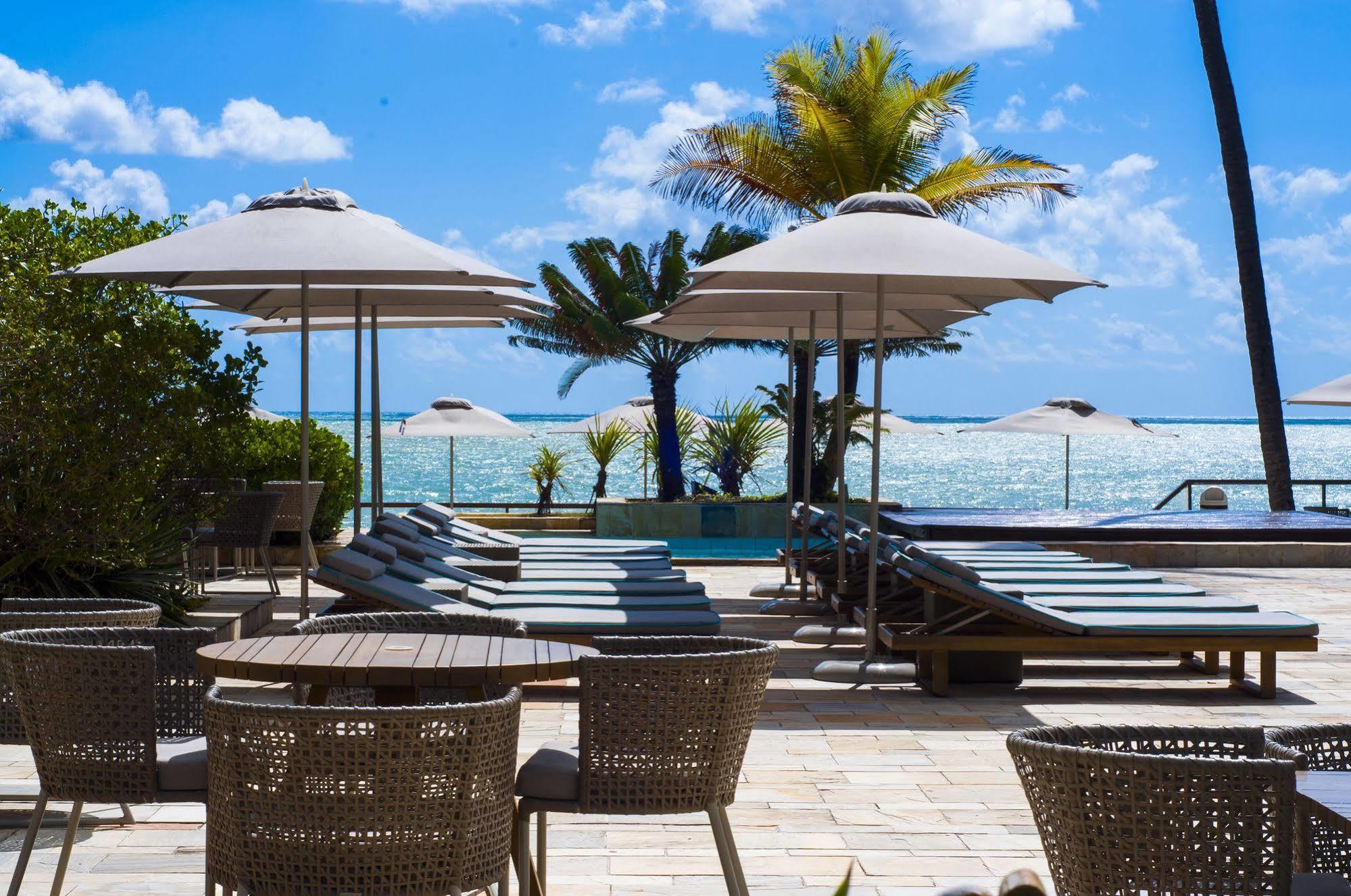 Dorisol Recife Grand Hotel Jaboatao dos Guararapes Exterior photo
