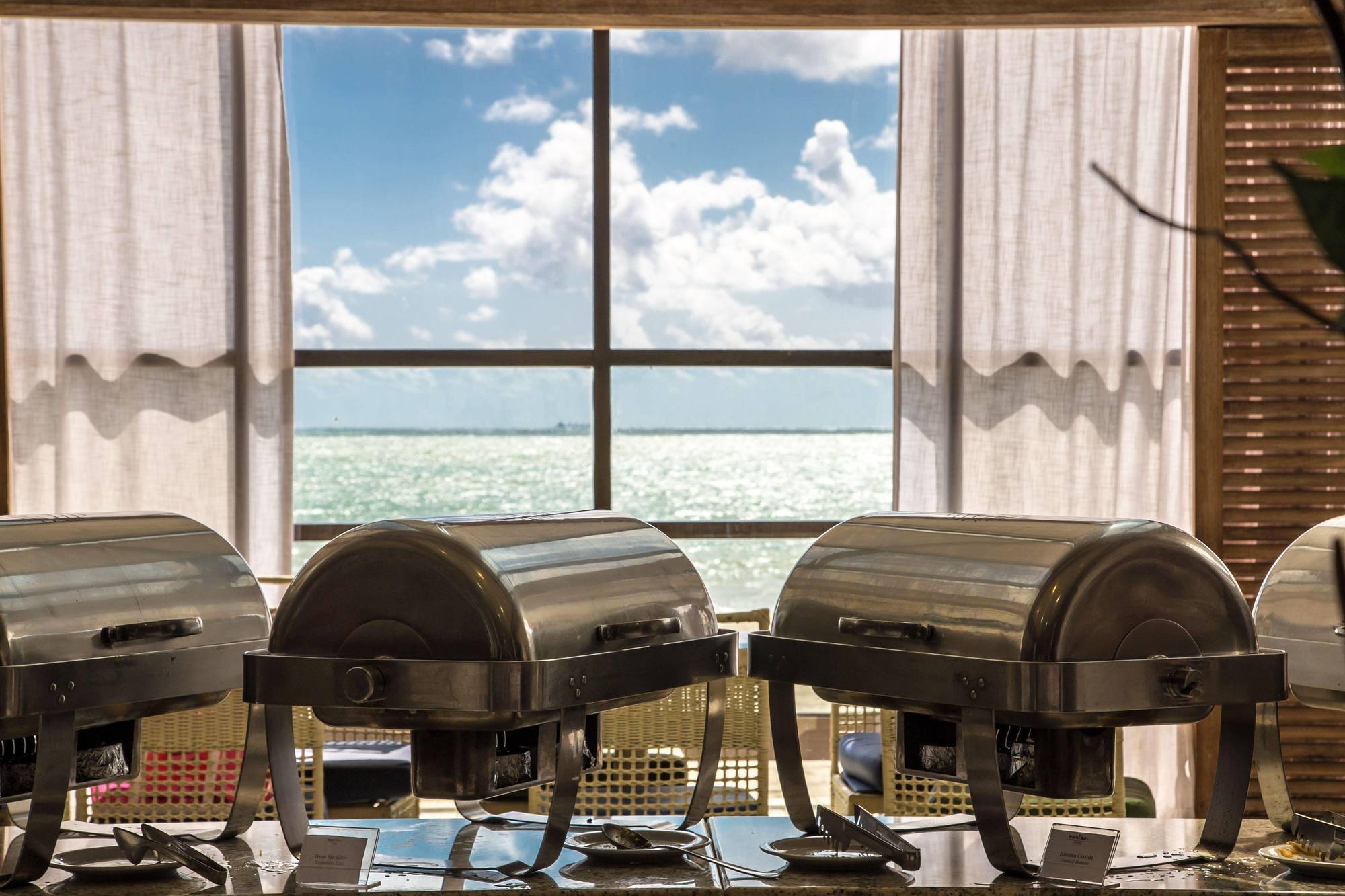 Dorisol Recife Grand Hotel Jaboatao dos Guararapes Exterior photo