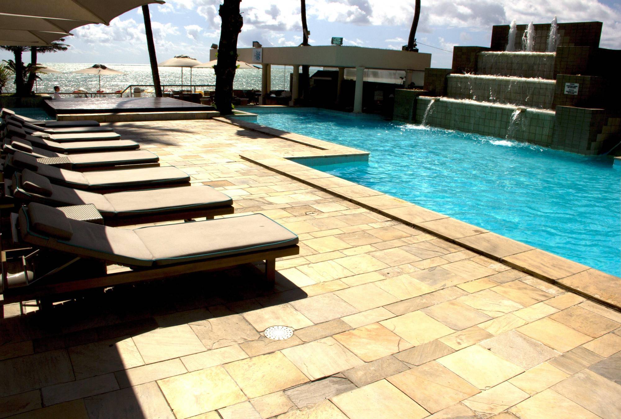 Dorisol Recife Grand Hotel Jaboatao dos Guararapes Exterior photo