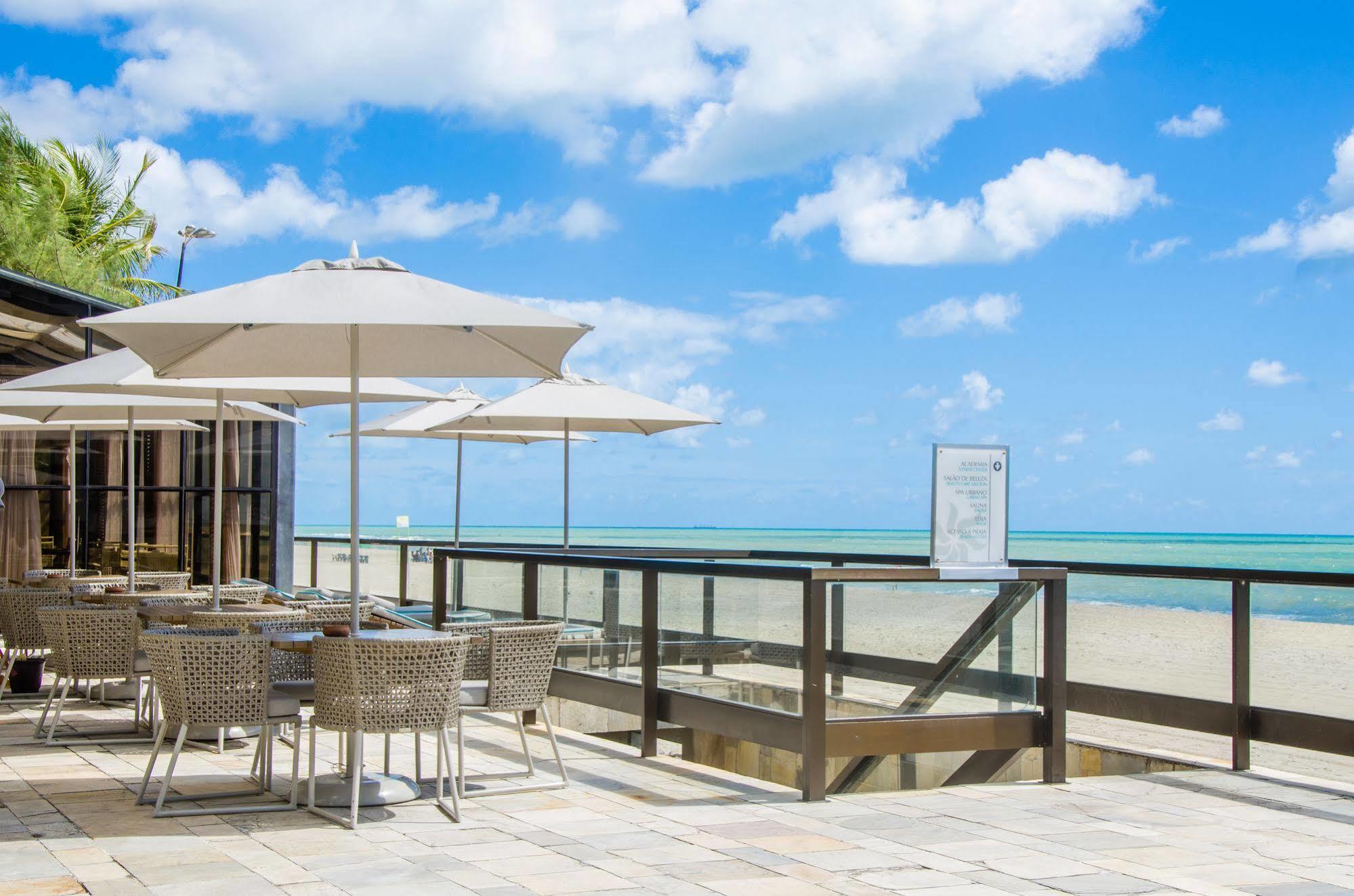 Dorisol Recife Grand Hotel Jaboatao dos Guararapes Exterior photo