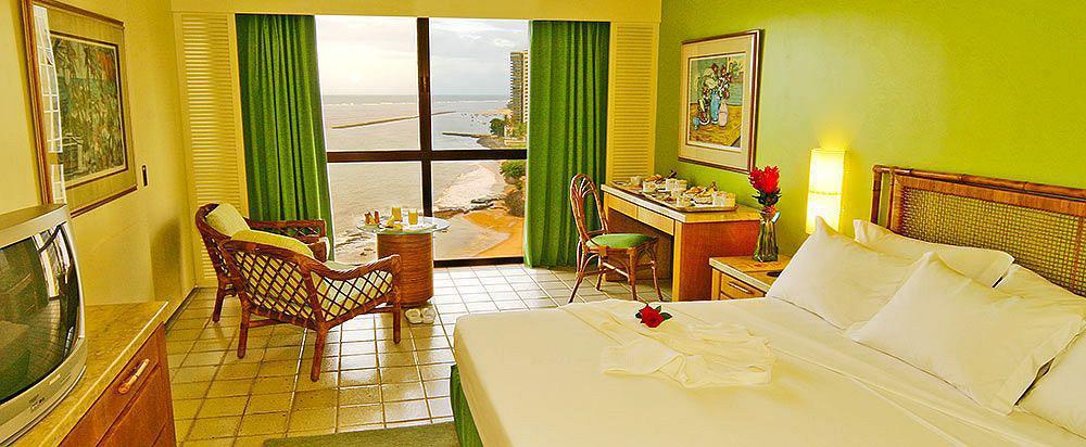 Dorisol Recife Grand Hotel Jaboatao dos Guararapes Exterior photo